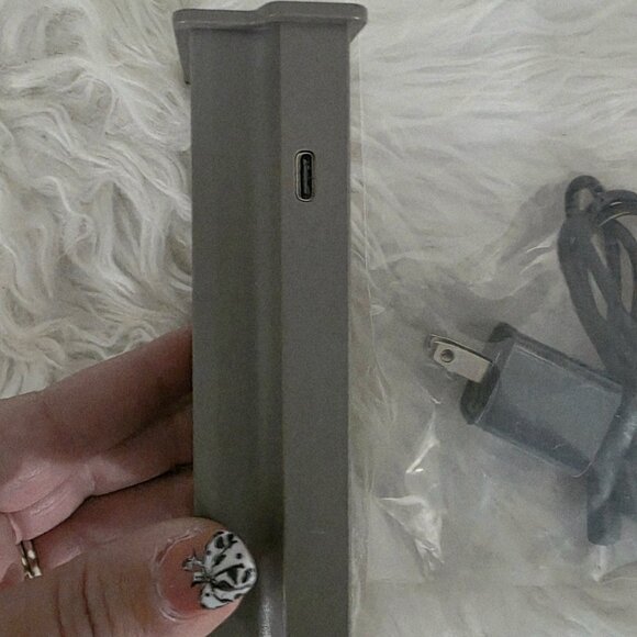 NWOT Rechargeable Trail Camera Battery- Compatible with Tactacam Reveal Ultra - Picture 7 of 7